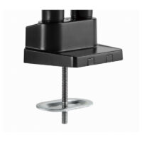 Support De Montage Gembird Reglable Avec Plateau Pc Portable – MA-DA3-02 Tunisie