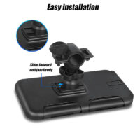 Support Moto Pour Smartphone – Noir – DS-DC1 Tunisie