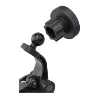 Support Voiture Magnétique Pour Smartphone  -Noir – XO-C69 Tunisie