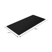 Tapis de souris Hyperx Pulsefire MAT Cloth XL -Noir -4Z7X5AA Tunisie