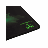 Tapis Gamer T-dagger Geometry M – Noir – T-TMP201 Tunisie