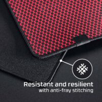 Tapis de souris Hyperx Pulsefire MAT Cloth 2XL -Noir -4Z7X6AA Tunisie