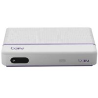 Box Tv Android Winbox Pro 6k 2 Go 16 Go – Noir – WINBOX-PRO Tunisie