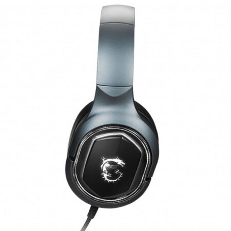 Micro Casque Gamer MSI Immerse GH50 -Noir – S37-0400110-SV1 Tunisie