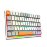 Clavier Gaming Redragon – Noir – BK-7092 Tunisie