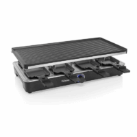 Appareil à Raclette Tristar RA-2724 1400 W Noir Tunisie