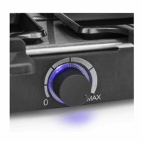 Appareil à Raclette Tristar RA-2724 1400 W Noir Tunisie