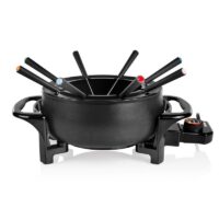 Appareil à Fondue Tristar FO-1107 Noir Tunisie