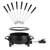 Appareil à Fondue Tristar FO-1107 Noir Tunisie