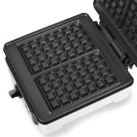 Appareil à Gaufres Princess 132397 1200 W Inox Tunisie