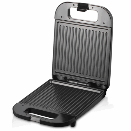 Appareil à Panini RAF R.2207 1400 W Noir Tunisie