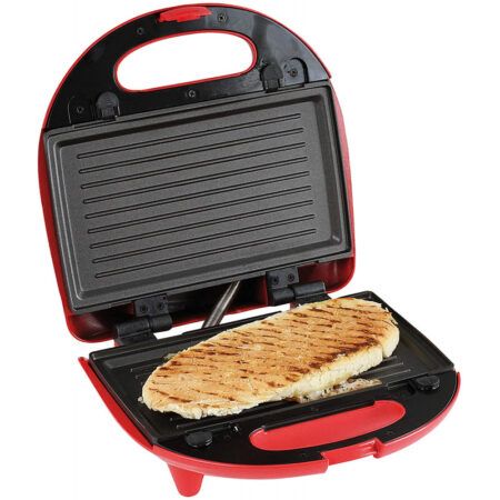 Appareil de Cuisson LIVOO 3en1 DOP133 Rouge Tunisie