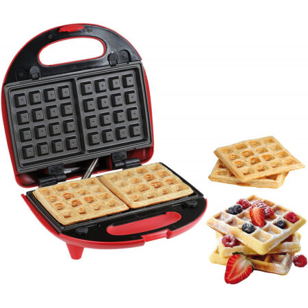 Appareil de Cuisson LIVOO 3en1 DOP133 Rouge Tunisie