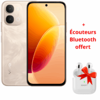 Smartphone VIVO Y31D 4G 6Go 128Go – Gris Tunisie