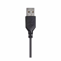 Casque Filaire Sandberg 3en1 Office Pro Stereo (USB + RJ9/11)- Noir – 126-30 Tunisie