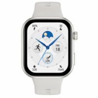 Montre Connectée Honor Choice Watch 2i – Blanc – KCH-WB01-WH Tunisie
