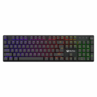 Clavier Filaire Gamer Meetion – Noir -K9300 Tunisie