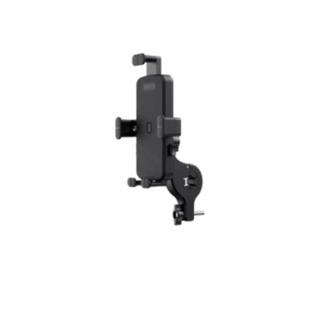 Support Telephone Pour Moto & velo Havit  -Noir -St7137 Tunisie