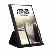 Ecran Portable ASUS ZenScreen MB166C 15.6 » Full HD IPS 60 Hz Noir – 90LM07D3-B01170 Tunisie