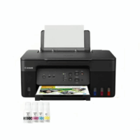 Imprimante Jet D&rsquo;encre Multifonction Canon Pixma G3430 Wi-fi Tunisie