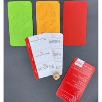 Jeu Harissa Version Arabe Derja – Rouge Tunisie