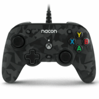 Manette Pro Compact Pour Series X/S Xbox One & PC Nacon – Como Forst -XBXPROCOMPACTFORST Tunisie