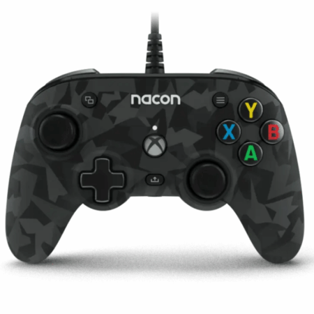 Manette Pro Compact Pour Series X/S Xbox One & PC Nacon – Urban -XBXPROCOMPACTURBAN Tunisie
