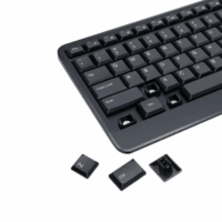 Clavier Gaming Redragon – Noir – BK-7092 Tunisie