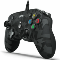 Manette Pro Compact Pour Series X/S Xbox One & PC Nacon – Urban -XBXPROCOMPACTURBAN Tunisie