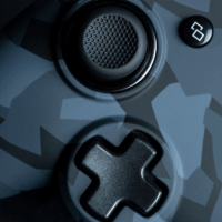 Manette Pro Compact Pour Series X/S Xbox One & PC Nacon – Urban -XBXPROCOMPACTURBAN Tunisie