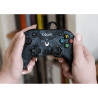 Manette Pro Compact Pour Series X/S Xbox One & PC Nacon – Urban -XBXPROCOMPACTURBAN Tunisie