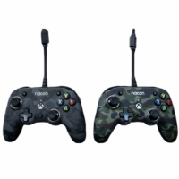 Manette Pro Compact Pour Series X/S Xbox One & PC Nacon – Urban -XBXPROCOMPACTURBAN Tunisie