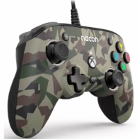 Manette Pro Compact Pour Series X/S Xbox One & PC Nacon – Como Forst -XBXPROCOMPACTFORST Tunisie