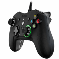 Manette Filaire Nacon Revolution X Pro pour Xbox et PC – Noir – XBXREVOLUTIONX Tunisie