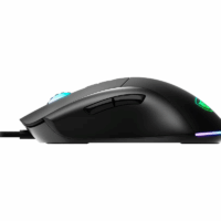 Souris Gaming Filaire MSI FORGE GM320 – Noir – S12-0402420 HH9 Tunisie