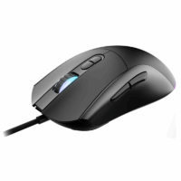 Souris Gaming Filaire MSI FORGE GM320 – Noir – S12-0402420 HH9 Tunisie