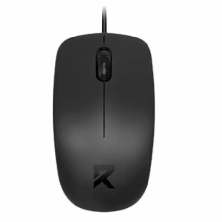 Souris Filaire Redragon BM-2560 – Noir Tunisie