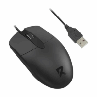 Souris Filaire Redragon BM-4125 – Noir Tunisie