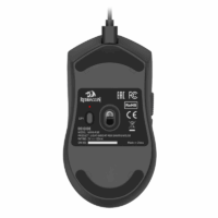 Souris Gamer Redragon Deicide – Noir – M816-RGB Tunisie