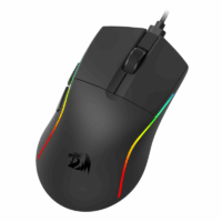Souris Gamer Redragon Deicide – Noir – M816-RGB Tunisie