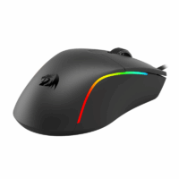 Souris Gamer Redragon Deicide – Noir – M816-RGB Tunisie