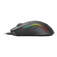Souris Gamer Redragon Deicide – Noir – M816-RGB Tunisie