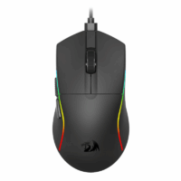 Souris Gamer Redragon Deicide – Noir – M816-RGB Tunisie