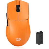 Souris Sans Fil Gamer Redragon K1NG Ultra  – Orange – M916B-ULT Tunisie
