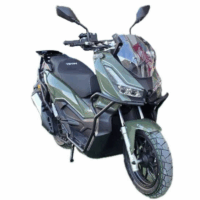Scooter Lm Adv 125cc Injection Abs + Tcs – Baige Tunisie