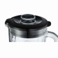 Blender Russell Hobbs Desire 650 W 27120-56 Rouge & Noir Tunisie