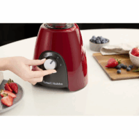 Blender Russell Hobbs Desire 650 W 27120-56 Rouge & Noir Tunisie