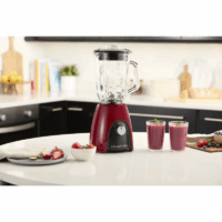 Blender Russell Hobbs Desire 650 W 27120-56 Rouge & Noir Tunisie