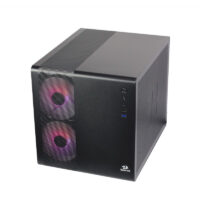 Boîtier Redragon PAGOS 1 GC-570 Noir Tunisie
