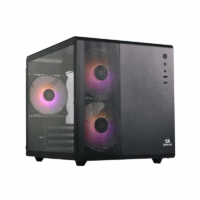 Boîtier Redragon PAGOS 1 GC-570 Noir Tunisie
